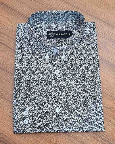 Print Full Shirt